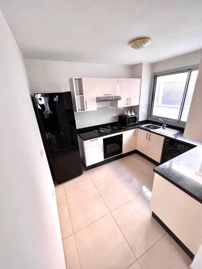 The Blue Pearl-Sensational Beach Apartment In Aourir Agadir Esterno foto